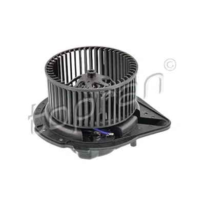 Image de TOPRAN 112 106 Pulseur d&#039;Air pour véhicules avec direction à droite sans câble VOLKSWAGEN: Passat B5 GP Break, Berline