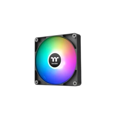 Image de Thermaltake CT140 Reverse ARGB 2 Fan Pack