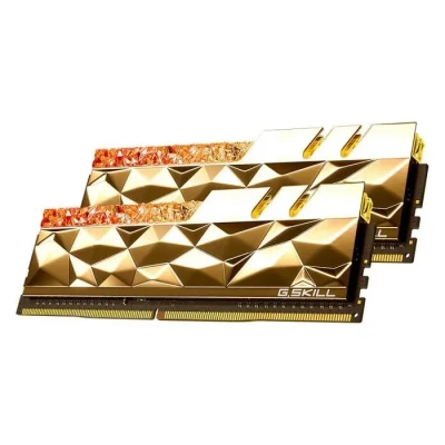Image de Kingston Fury Renegade 32GB 4000 DDR4 CL19 DIMM (Kit de 2) 1Gx8 Mémoire Bureau KF440C19RB12K2/32