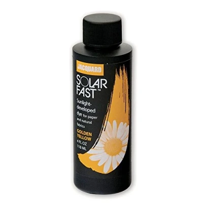 Image de Jacquard Solarfast en Or Jaune 4OZ