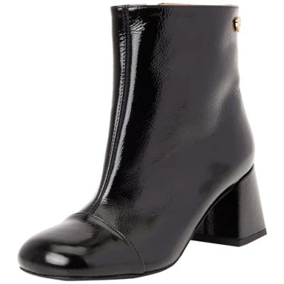 Image de Love Moschino Femme Ja21117g0lii000 Bottine, Noir, 35 EU