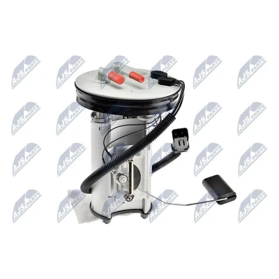 Image de NTY BPP CH 004 Unité d&#039;injection de carburant électrique