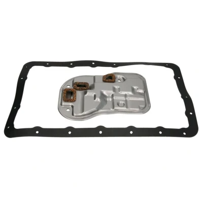 Image de Jeu de filtres hydrauliques, transmission automatique VAICO V70 0643