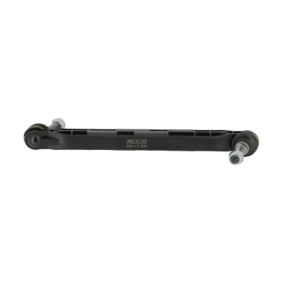 Image de MOOG OP LS 8349 Biellette de barre stabilisatrice des deux côtés l&#039;essieu avant 304 M12X1.75 Matière plastique OPEL: Astra J 5 portes