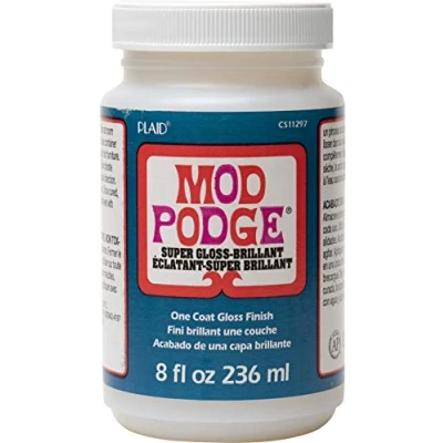 Image de Mod Podge Super Gloss 236ml