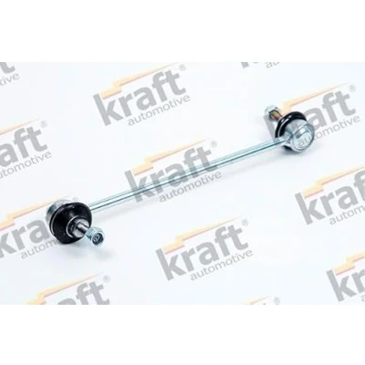 Image de KRAFT 4302850 Biellette de barre stabilisatrice des deux côtés l&#039;essieu avant M10x1.5 BMW: 3 Berline, Touring, Coupe