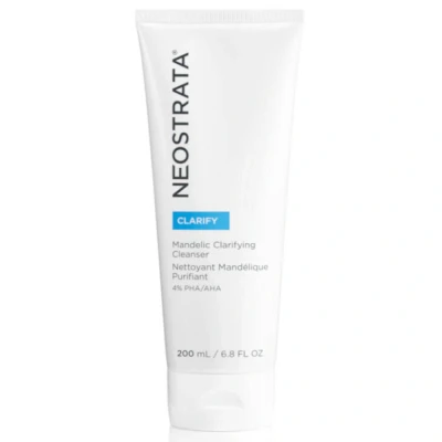 Image de Neostrata Gel Clarify Mandelic Clarifying Cleanser 200 ml