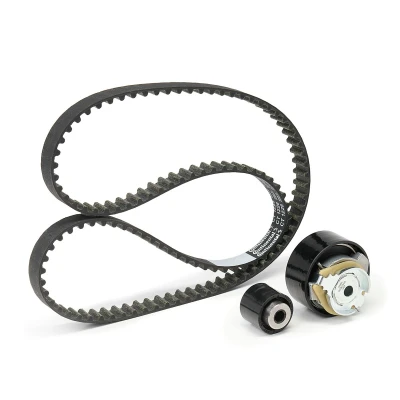Image de CONTITECH CT1228K1 Kit de distribution 118 CITROËN: C3 III, DS3 3 portes, C4 II 5 PEUGEOT: 108 3/5 5008 II, 3008 I, DS: portes