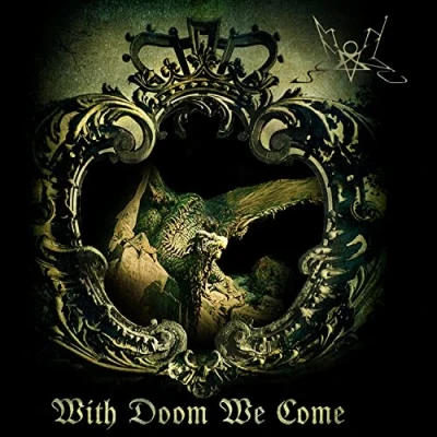 Image de with Doom We Come (Double LP Gatefold) [Import]