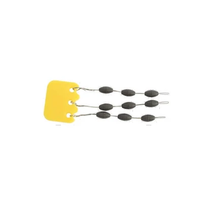Image de Avid Carp Terminal Tackle Billes Tungstène Medium