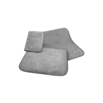 Image de Jowua Chiffon de nettoyage en microfibre (lot 3)
