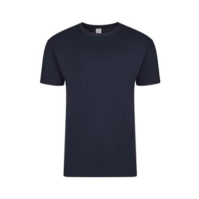 Image de Mukua Melbourne Tricot, Bleu Marine (Deep Navy), XL Mixte