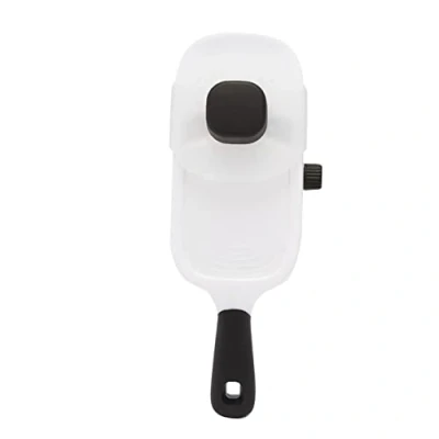 Image de Amazon Basics Mandoline manuelle, Blanc