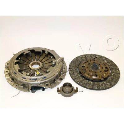 Image de JAPKO 92924 Kit d&#039;Embrayage 275 ISUZU: D Max 1 Pickup, Trooper 3 SUV