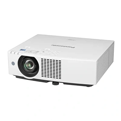 Image de Panasonic PT VMZ61EJ vidéo Projecteur à focale standard 6200 ANSI lumens LCD WUXGA (1920x1200) Blanc Neuf