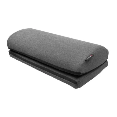 Image de Footrest SoftFabric Drk Grey ACCESOIRES SIEGE GAMING Neuf