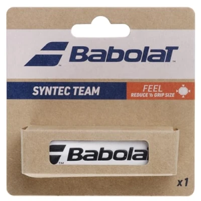 Image de Grip Babolat Syntec Team X1 Noir