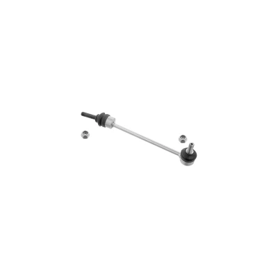 Image de febi BILSTEIN 32076 Biellette de barre stabilisatrice Essieu avant droit 330 M12 x 1,5 Plus avec écrou autobloquant