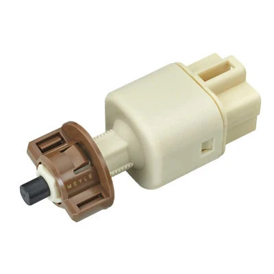 Image de MEYLE 30 14 890 0000 Interrupteur des feux de freins manuel (commande au pied) 4 TOYOTA: Yaris II 3/5 portes, RAV4 III SUV, Aygo, CITROËN: C1 I,