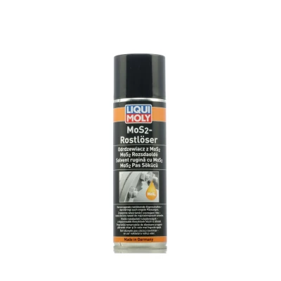 Image de LIQUI MOLY 2694 Dissolvant rouille Boîte, aérosol 300