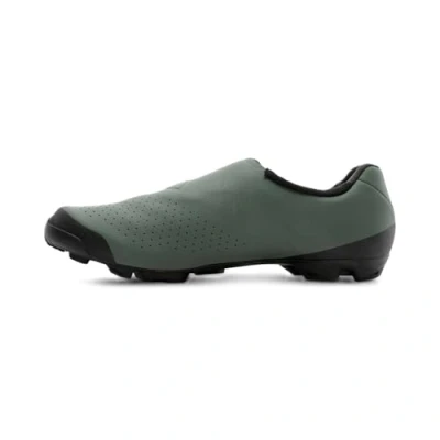 Image de SHIMANO Mixte Zapatillas Sh xc300 Chaussure de Cyclisme, Vert, 43 EU
