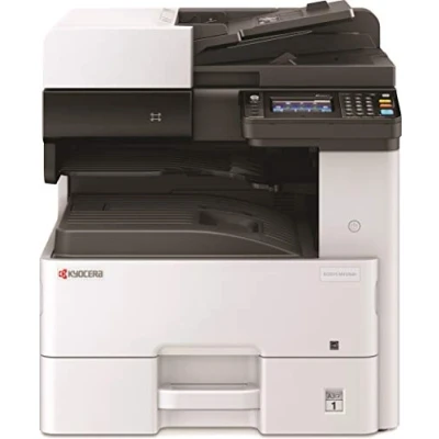 Image de KYOCERA ECOSYS M4125idn Laser A3 1200 x DPI 25 ppm Neuf