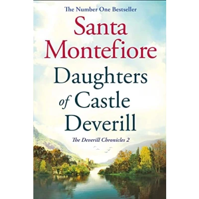 Image de Daughters of Castle Deverill: Family secrets and enduring love from the Number One bestselling author (The Deverill Chronicles 2)