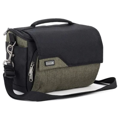Image de THINK TANK Sac d&#039;épaule MIRRORLESS MOVER 20 V2 VERT Neuf