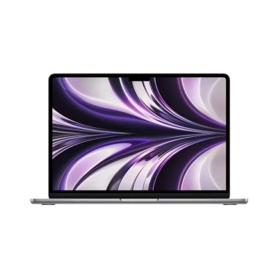 Image de Apple MacBook Air 13&#039;&#039; 1To SSD 8Go RAM Puce M2 CPU 8 cœurs GPU 10 Gris sidéral Nouveau