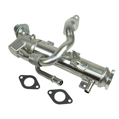 Image de METZGER 0892636 Refroidisseur EGR avec joints sans vanne AUDI: Q5, A4 B8 Avant, A6 C6 Avant