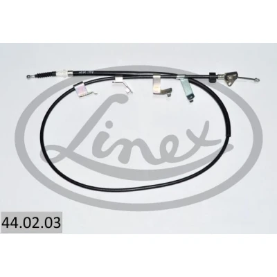 Image de LINEX 44.02.03 Câble de frein à main