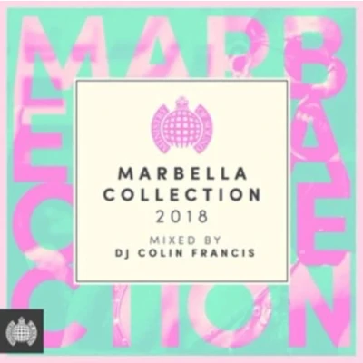 Image de Ministry of Sound: Marbella Collection 2018 / Various [Import]