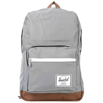 Image de Herschel POP QUIZ Sac à dos, Taille: One Size, Raven crosshatch