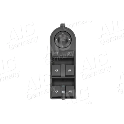 Image de Interruptor, elevalunas AIC 58870
