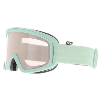 Image de POC Opsin Lunettes De Ski Unisexe (Taille : Taille Unique, Vert,beige)