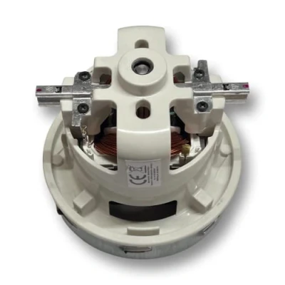 Image de Ametek Turbine d&#039;aspiration pour Kärcher NT 360, 35/1, 45/1 M&amp;M Smartek Allemagne