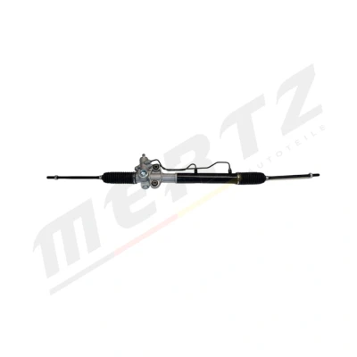 Image de NTY SPK HY 009 Crémaillère De direction hydraulique pour véhicules avec à gauche HYUNDAI: Santa Fe I