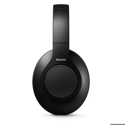 Image de Philips 6000 series TAH6206BK/00 écouteur/casque Écouteurs Sans fil Arceau Musique Bluetooth Noir Neuf