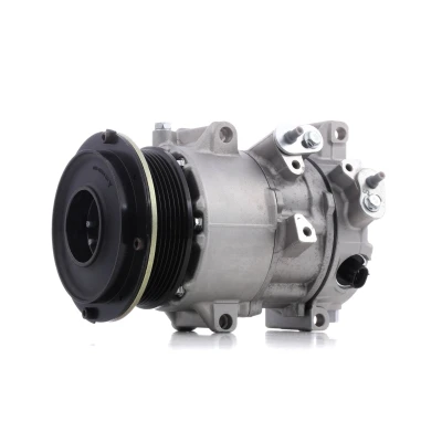 Image de DENSO DCP51001 Compresseur De Climatisation 6SEU16C PAG 46 R 134a