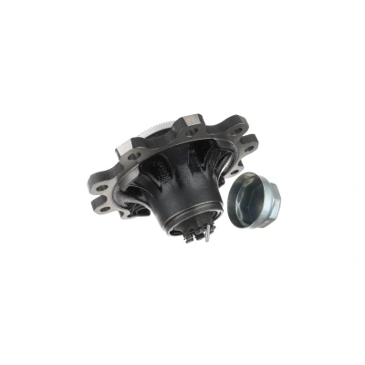 Image de SKF VKHC 5928 Moyeu De Roue