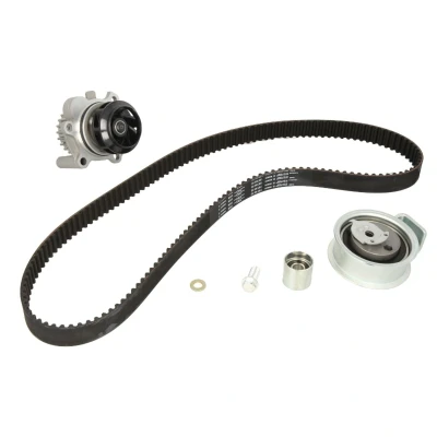 Image de BOSCH 1 987 946 492 Pompe à Eau + Kit De Distribution sans élément tendeur 150 AUDI: A4 B6 Avant, Berline, B7 SEAT: Exeo ST