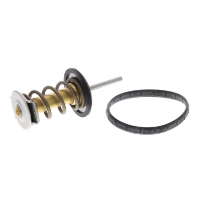 Image de ACKOJA A70 99 0033 Thermostat d&#039;eau 82 avec joint d&#039;étanchéite sans boîtier TOYOTA: Auris Break, 5 portes, Yaris III 3/5 portes