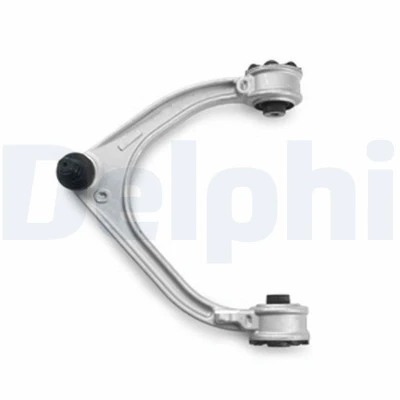 Image de DELPHI TC4614 bras de suspension avec rotule Essieu avant gauche oscillant longitudinal Aluminium