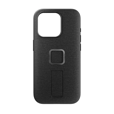 Image de Peak Design Étui avec Boucle pour iPhone 15 Pro M LC BK CH 2