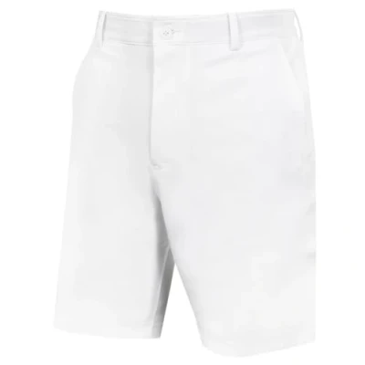 Image de Calvin Klein Shorts Hommes Micro Tech Blanc 42&quot; Taille