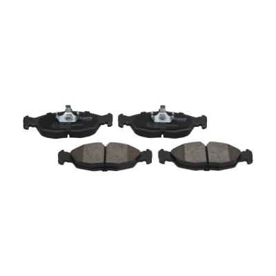 Image de KAVO PARTS KBP 1005 Jeu de plaquettes frein JAGUAR: XK Coupe, XJ Berline, 8 OPEL: Corsa B 3/5 portes, Astra F CC, Berline