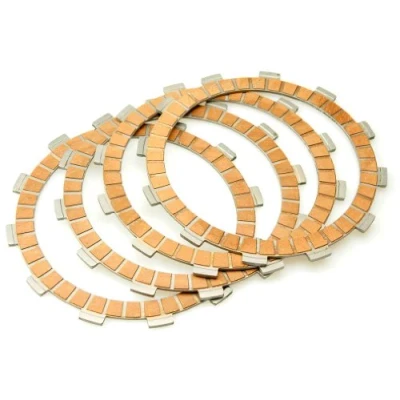 Image de TRW MCC439 7 Kit disques garnis, embrayage