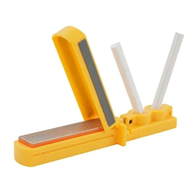 Image de Smith&#039;s STCCD4 Affuteur Mixte Adulte, Jaune