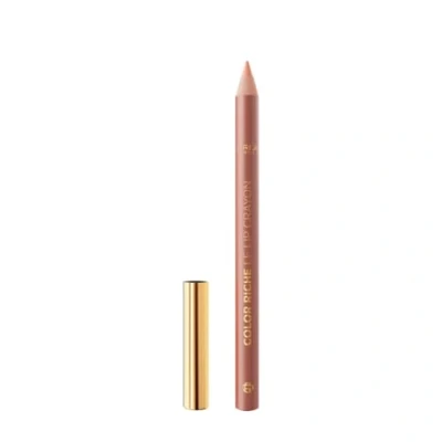 Image de L&#039;Oréal Paris Color Riche Le Lip Liner Crayon Contour des Lèvres 236 Organza 1 Unité