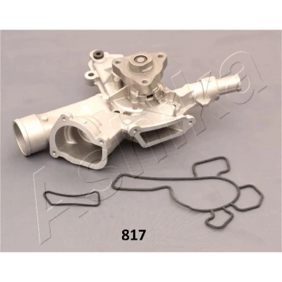 Image de ASHIKA 35 08 817 Pompe à eau OPEL: Corsa C 3/5 portes, B Astra G CC, SUZUKI: Wagon R III portes
